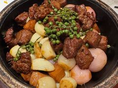 -狮王府淮扬菜(夫子庙老门东店)