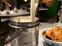 -欧记大排档·景德菜(上海首店)