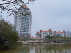 -厦门大学(思明校区)
