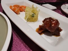 -西郊庄园丽笙大酒店-丽清轩中餐厅