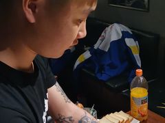 -超级神炭烤肉夜食(芥园西道店)