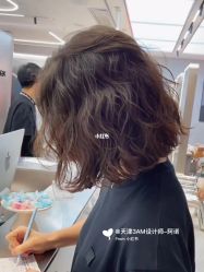 点击看大图 -KIMI HAIR SALON·烫染设计店