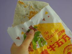 -肯德基(颛桥店)