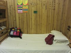 -武汉探路者国际青年旅舍