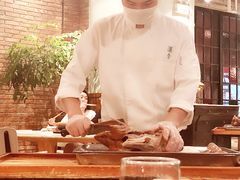 -漢舍中国菜馆(889广场店)