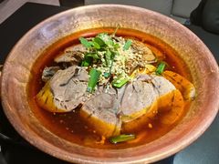 -桥边小楼·手工云南菜·丽江地标美食