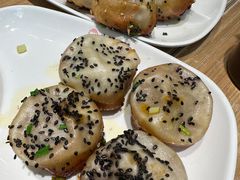-小杨生煎(龙阳广场店)