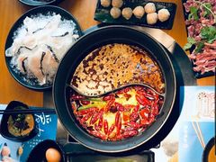 -呷哺呷哺(悦荟广场店)