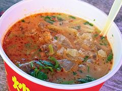 -李老二炒粉(桂林路一店)