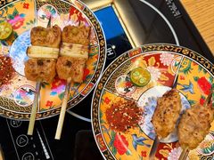 -然锅料理