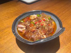 -乔街深夜食堂·台州菜·高压锅生蚝(杭州总店)