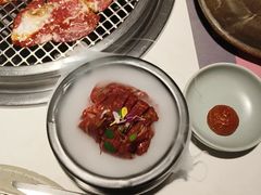 -焱铁烧·黑毛和牛专门店(杭州嘉里中心店)