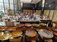 -广州花园酒店