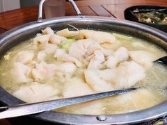 -福牛堂 Noodle Talk Home Cuisine