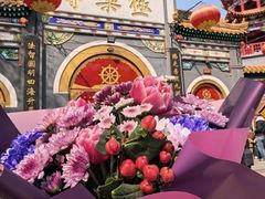 -哈尔滨极乐寺