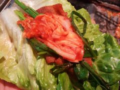 -非烤勿扰自助烤肉海鲜火锅(南城莱蒙店)