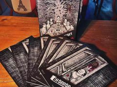 -ELEVEN桌游剧本杀轰趴馆(三里屯店)