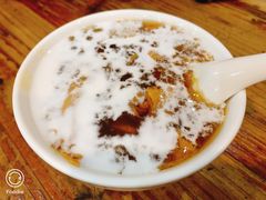 椰汁马蹄沙-沙湾姜埋奶(兴新包店)