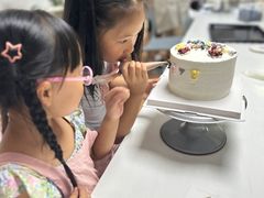 -食间旅人DIY烘焙工作室