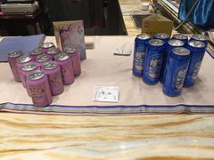 -西藏饭店·亚克·食光自助餐厅(文殊院店)