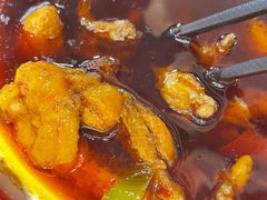-李叔叔虾蟹大排档(青羊店)