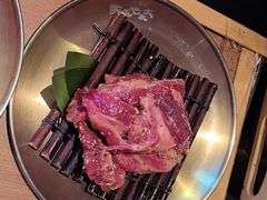 -西塔老太太泥炉烤肉(沈阳店)