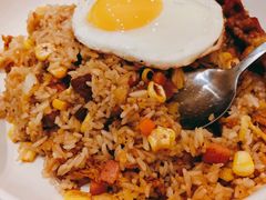 -金利茶餐厅(中船汇店)