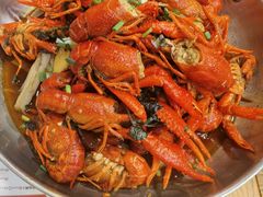 -虾小龙老长沙龙虾馆(坡子街店)