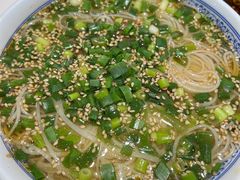 -叁宝烤肉• 西安烧烤(凤城十二路店)