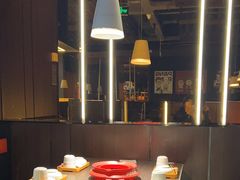 -胖哥俩肉蟹煲(石家庄长安万达店)