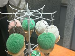 -野人先生Gelato(上海长宁龙之梦店)