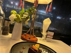 -火车头法国西餐厅