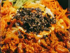 -优壹佳·延边朝鲜族料理(中山北路店)
