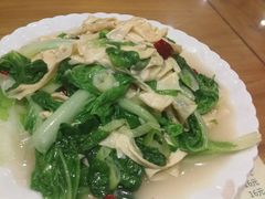 -葛记焖饼(伏牛路店)