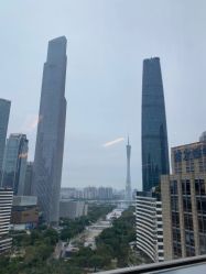 -广州富力君悦大酒店O SPA