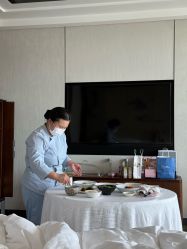 -圣贝拉母婴护理中心(深圳莱佛士店)