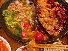 -楠火锅(太古里总店)