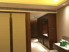 -舟山希尔顿酒店