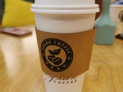 -逸派咖啡 EPARKCOFFEE(广安门店)