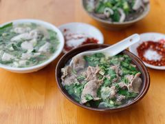 -周记翘脚牛肉