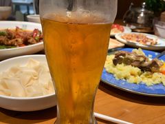 -莲香西域·正宗新疆菜(龙华店)