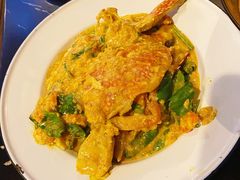 -Doo Dee Thai Food(Issan/Isaan/Esan)