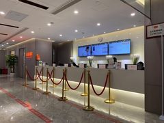 -爱康国宾体检中心(北京航天桥光耀东方分院)