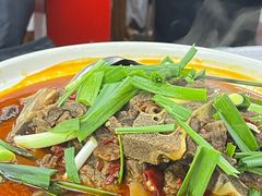 -清真双宝红油牛系列