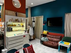 -海马体家庭照相馆(北京芳圆里 ID MALL店)
