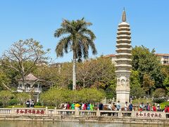 -南普陀寺