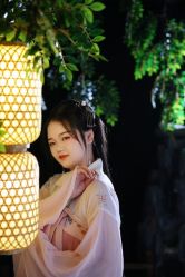 -醉唐风古装写真摄影(宁波店)