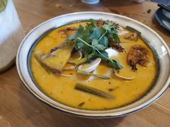 冬阴功海鲜粉-禾气食店