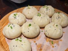 -谢氏老金口渔村(王家墩店)