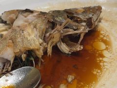 -锦粤宫·精致粤菜(深圳北站店)